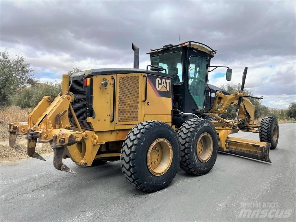 CAT 140 M Grader