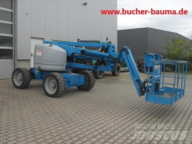 Genie Z 45/25 Gelenkteleskoparbeitsbühnen