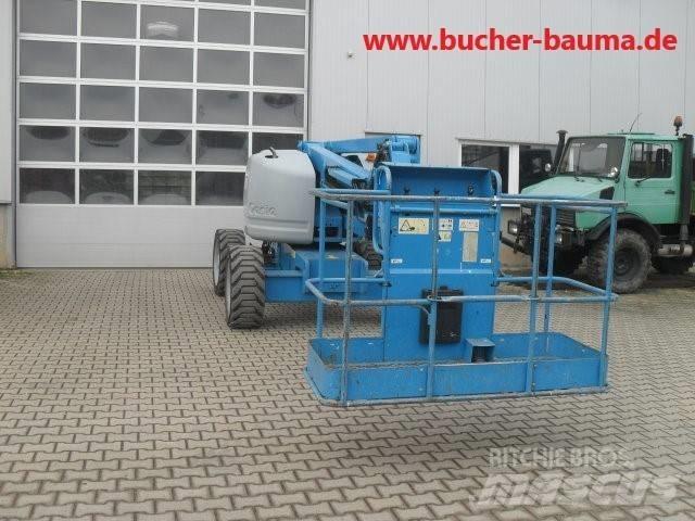 Genie Z 45/25 Gelenkteleskoparbeitsbühnen