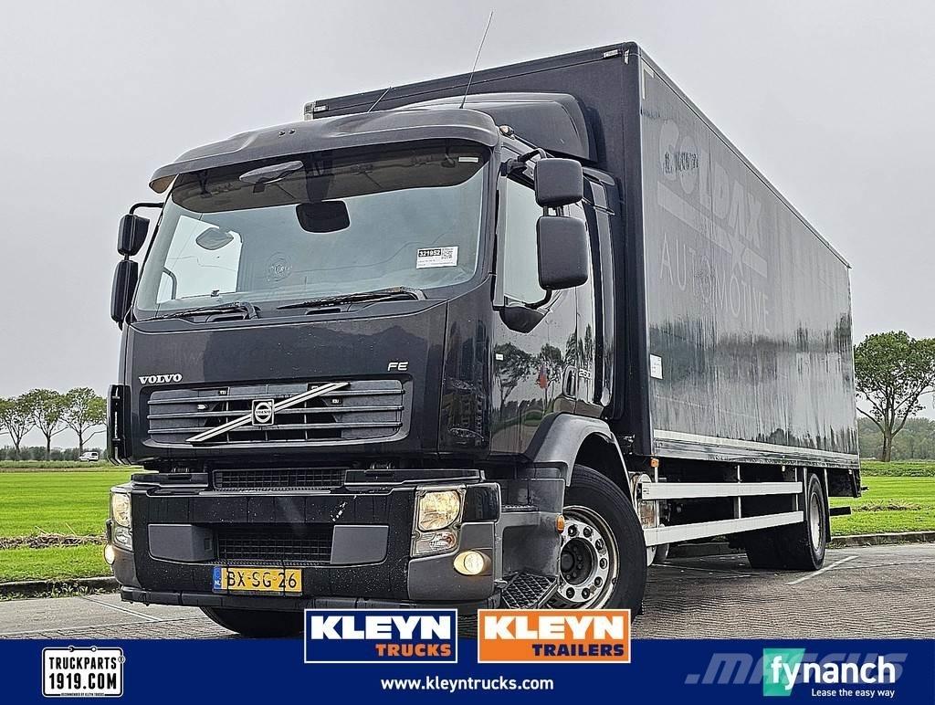 Volvo FE 250.18 Kofferaufbau