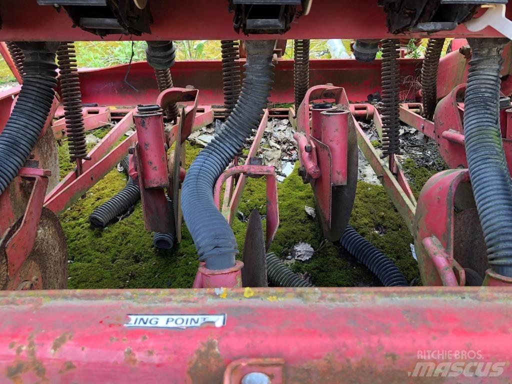 Massey Ferguson 30 Drillmaschinenkombination