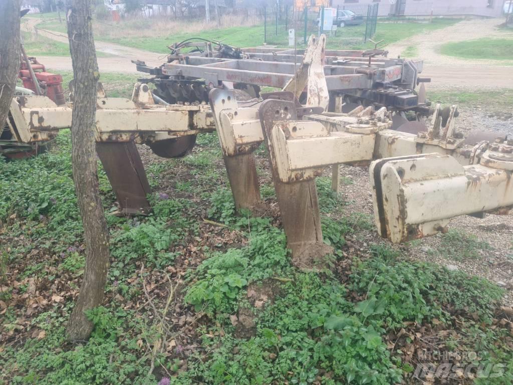 Evers 3M Sonstige Bodenbearbeitung