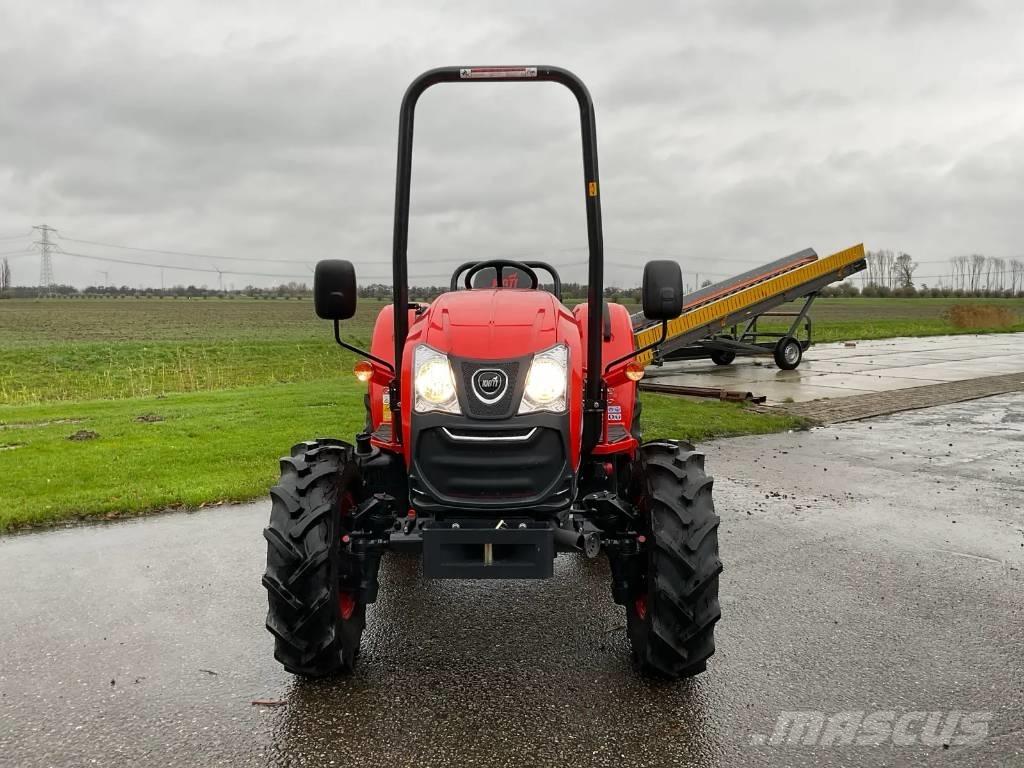 Kioti DK 5020 HS-EU Traktoren