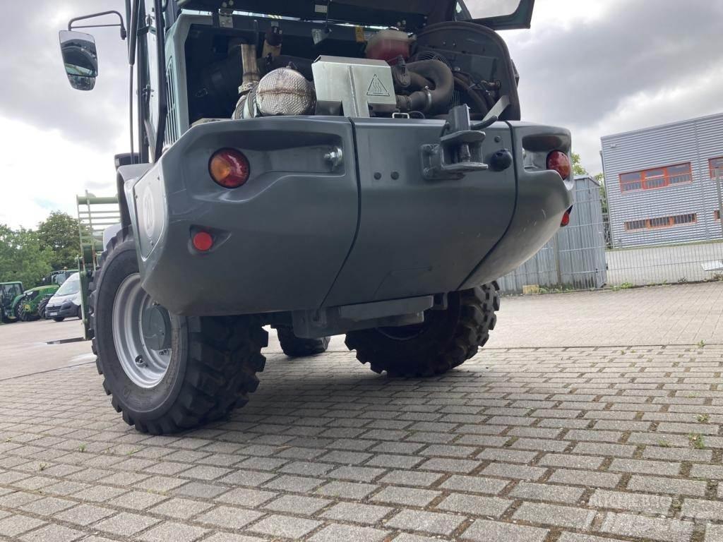 Kramer KL 35.8 T Teleskoplader