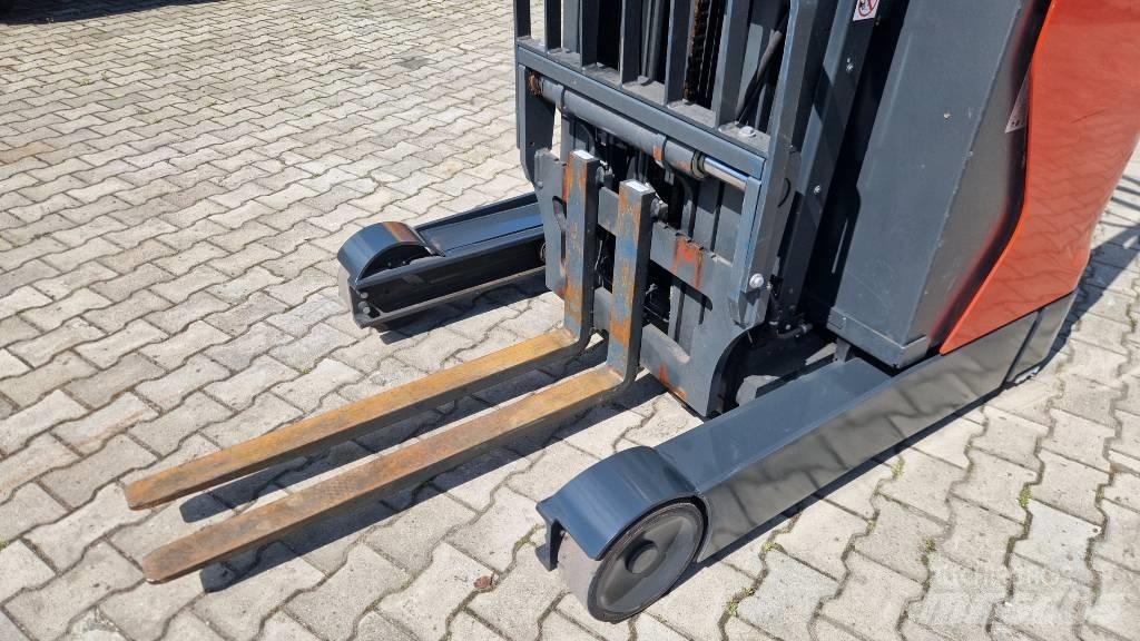 Linde R 14 Elektrostapler