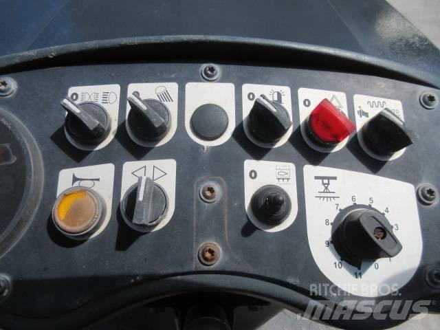 Bomag BW 120 AD-4 Tandemwalzen