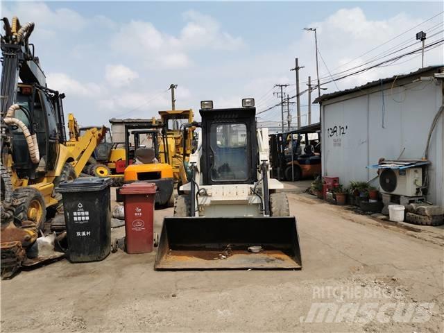 Bobcat S130 Kompaktlader