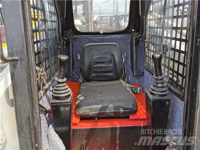 Bobcat S130 Kompaktlader