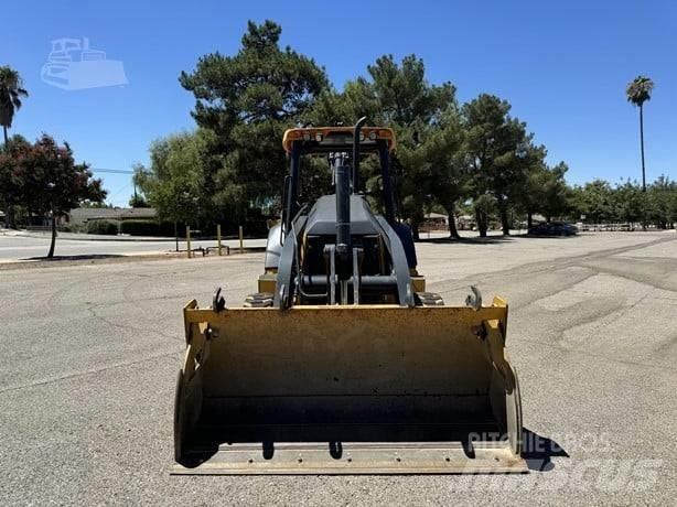 John Deere 310L EP Baggerlader