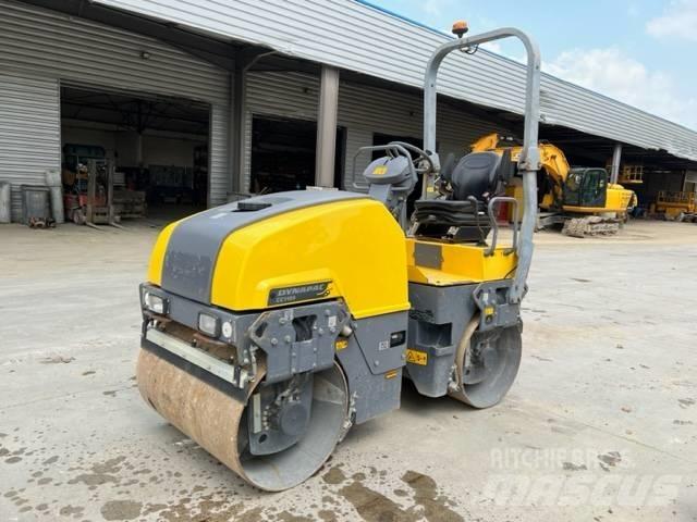 Dynapac CC 1100 Tandemwalzen