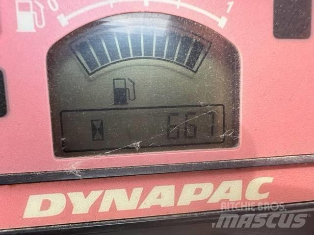 Dynapac CC 1100 Tandemwalzen