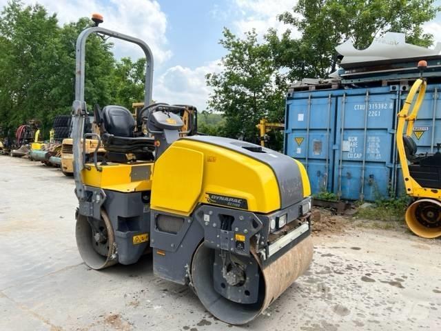 Dynapac CC 1100 Tandemwalzen