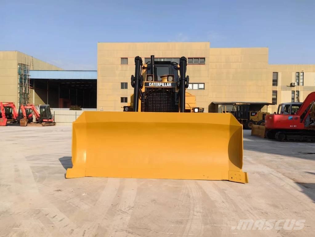 CAT D8R Bulldozer
