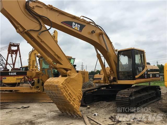 CAT 330 B Raupenbagger
