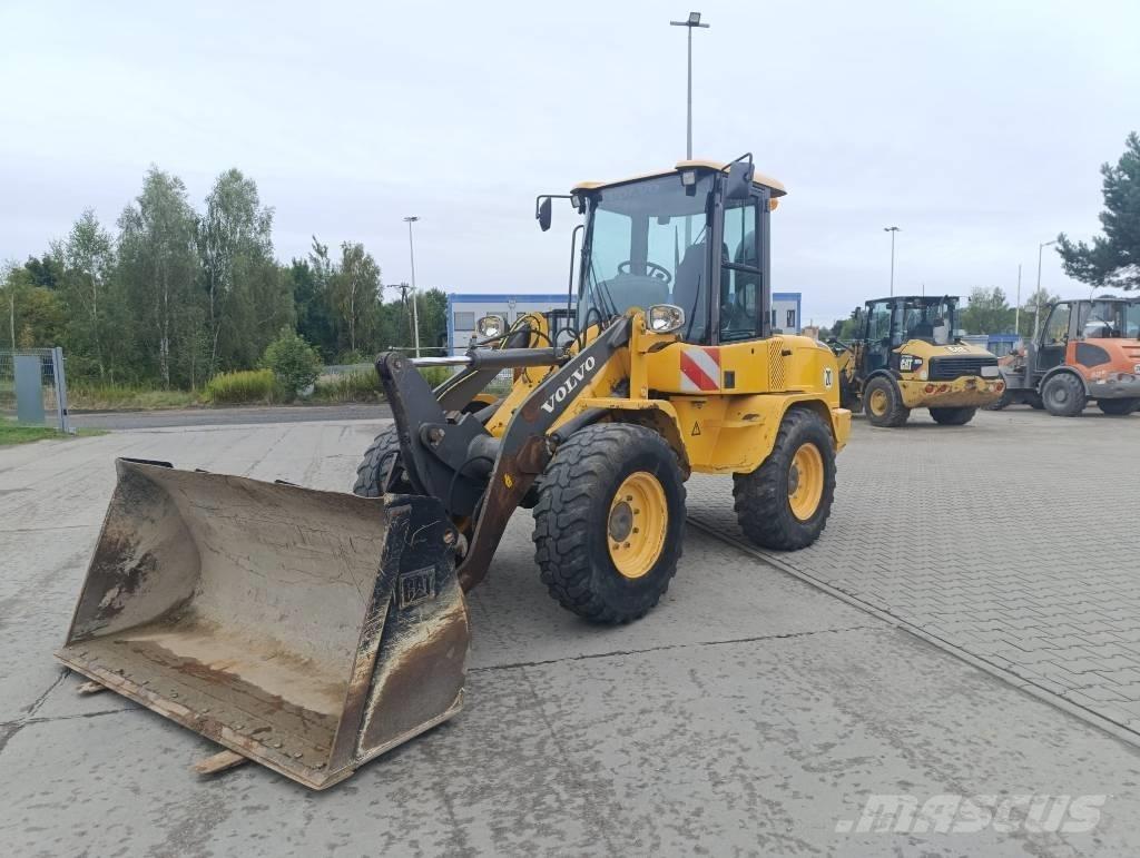 Volvo L 30 G Radlader