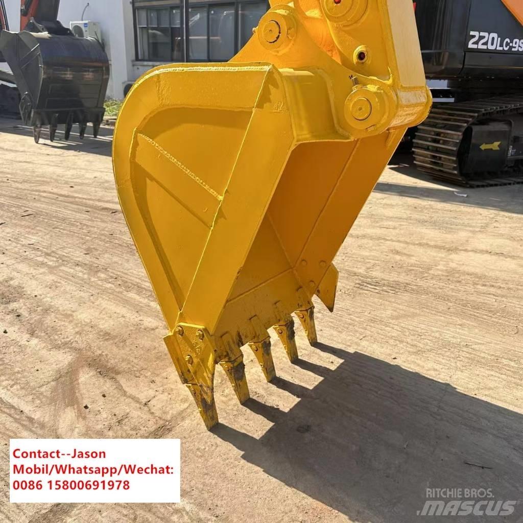 Komatsu PC 70-8 Raupenbagger