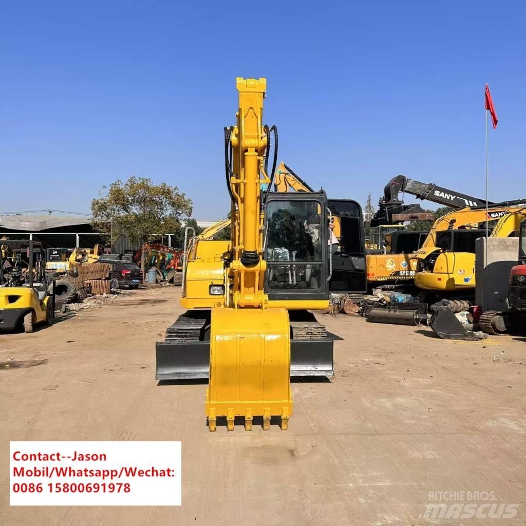 Komatsu PC 70-8 Raupenbagger