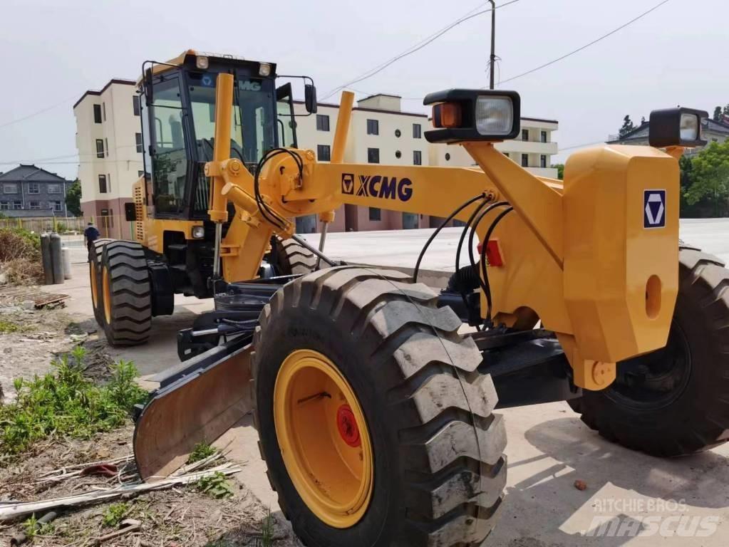 XCMG GR 180 Grader
