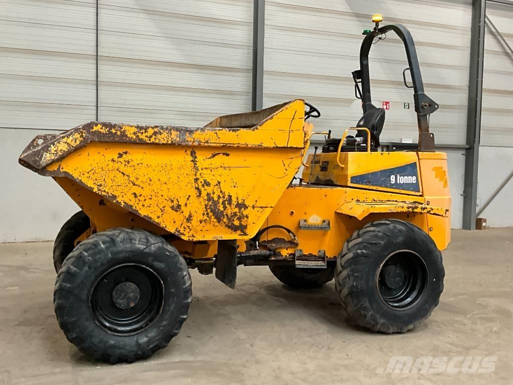 Thwaites 9 tonne Minidumper