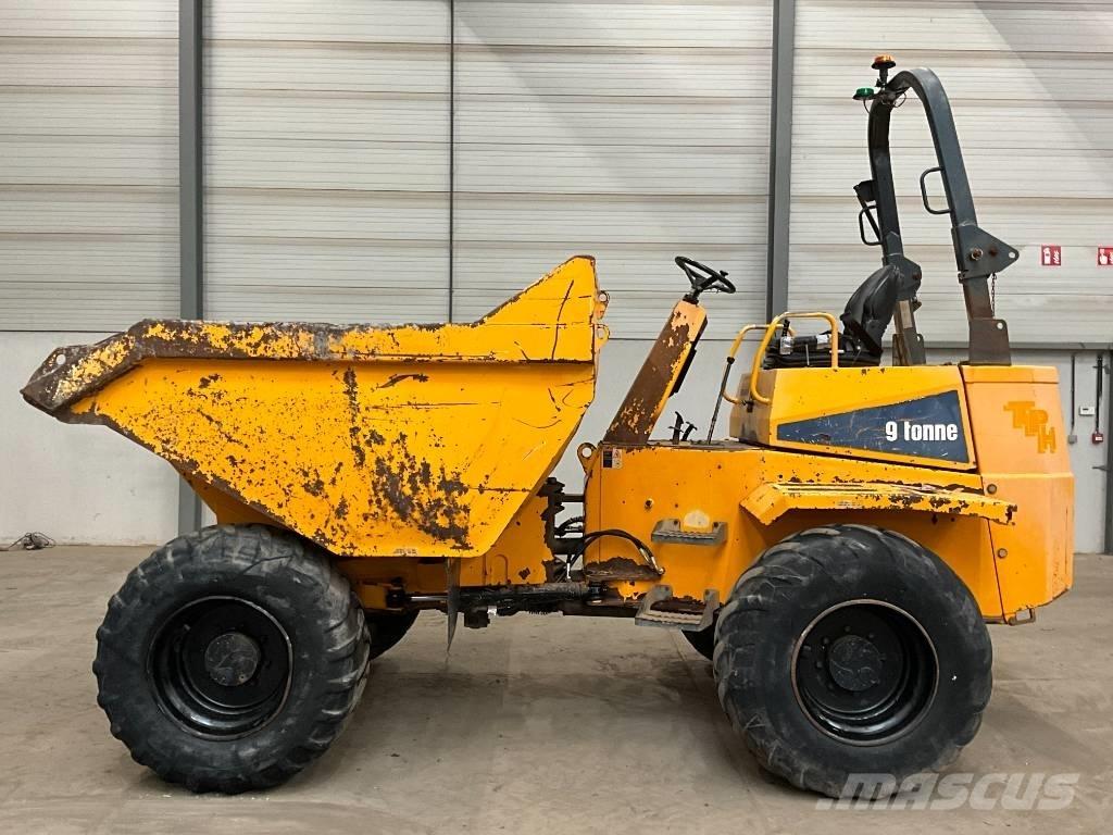 Thwaites 9 tonne Minidumper