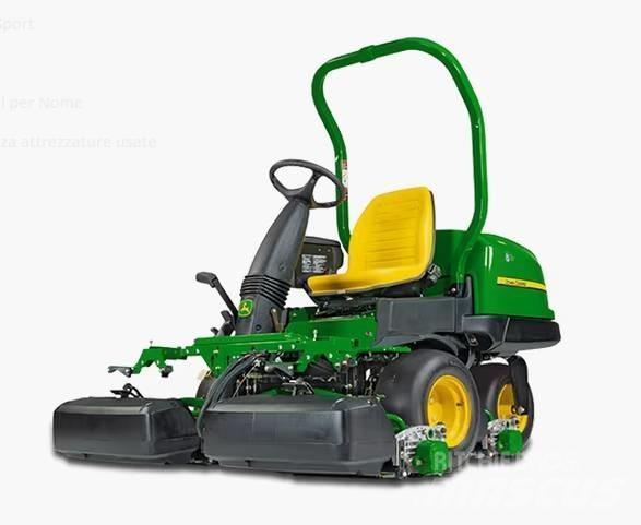 John Deere 2500 A Grünflächenmäher