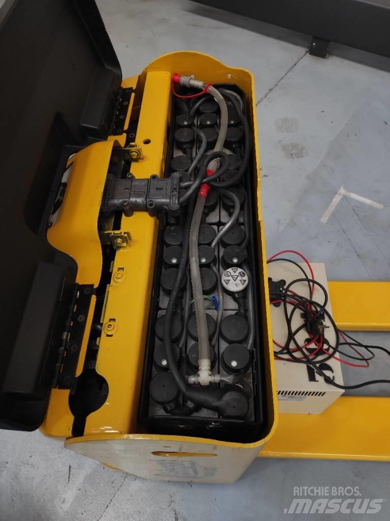 Yale MP18 Niedergabelstapler