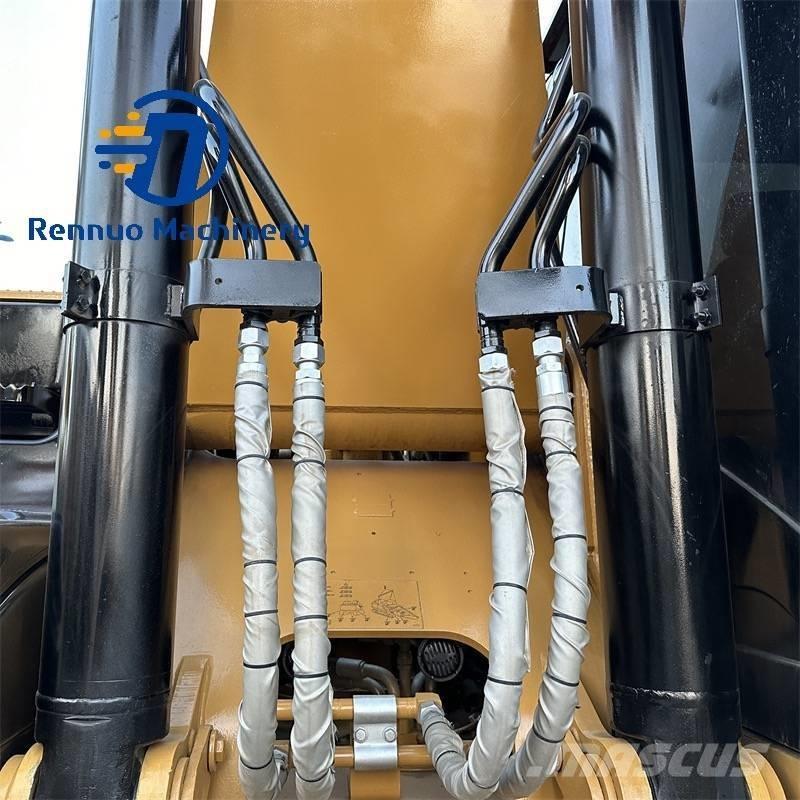 CAT 330 D L Raupenbagger