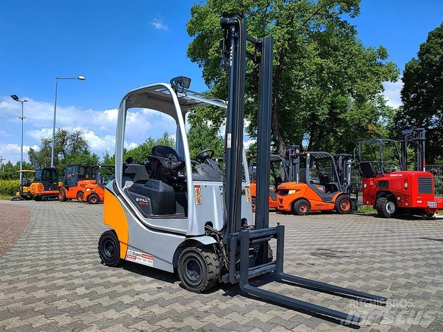 Still RX 70-16 Dieselstapler