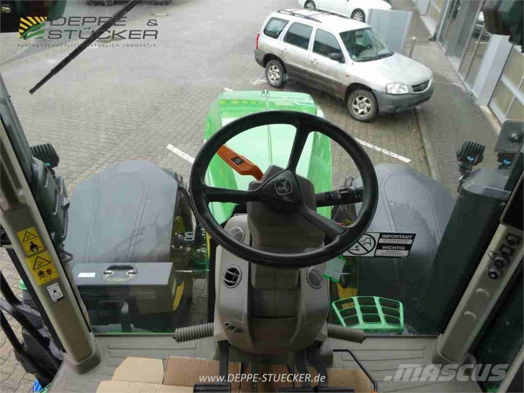 John Deere 7R 330 Traktoren