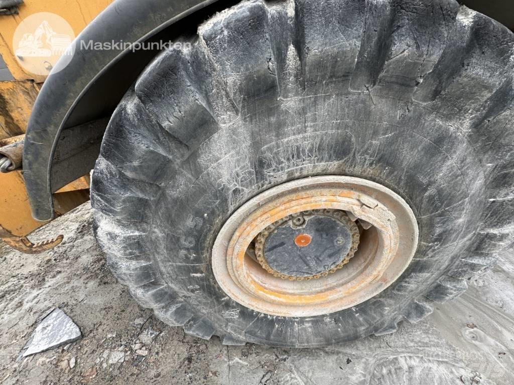 Ljungby L 25 Radlader