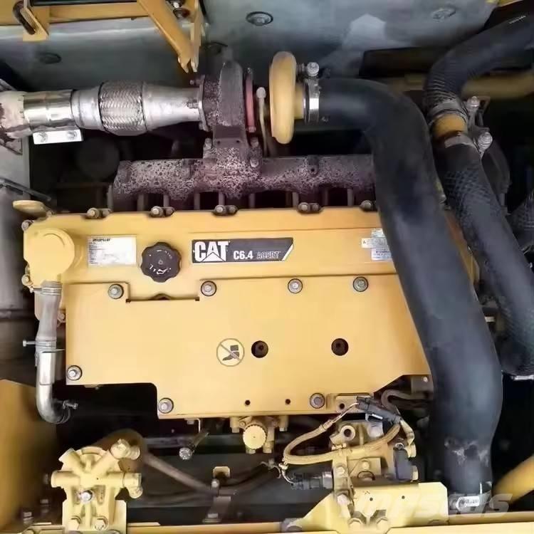 CAT 325 D Raupenbagger