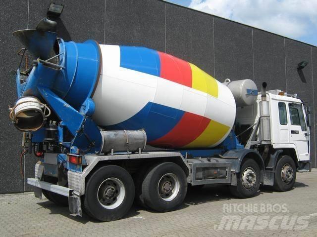 Volvo FL 12 Betonmischer