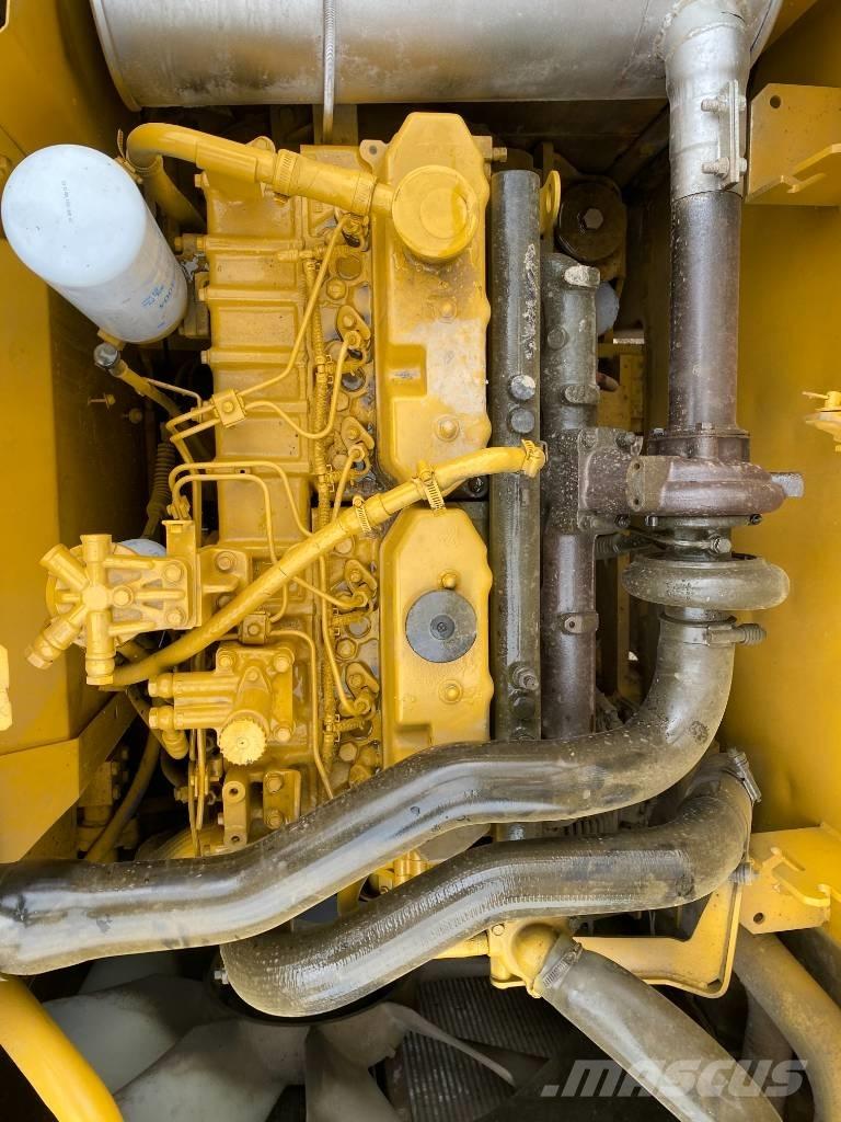 CAT 320 C Raupenbagger