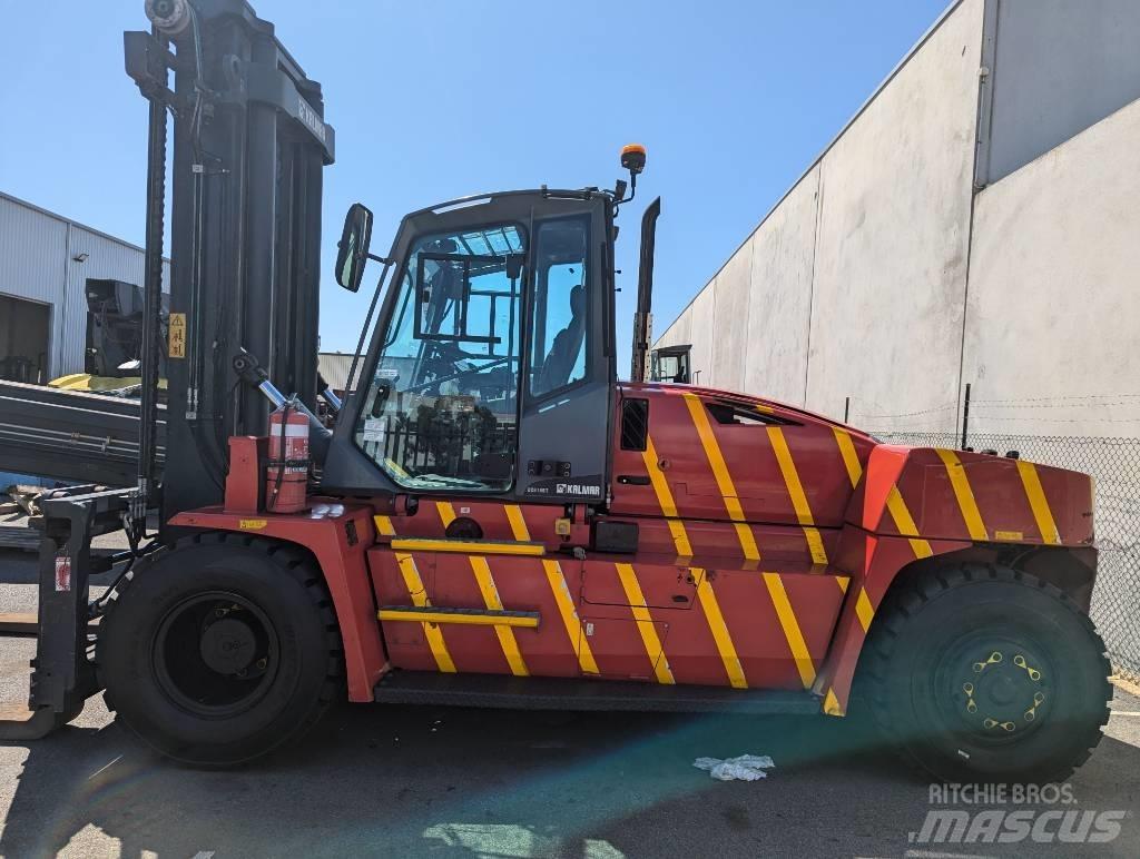Kalmar DCG160-12T Andere Gabelstapler
