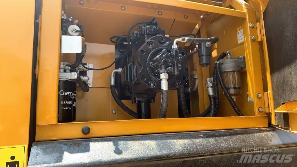 Sany SY 305 CLC Raupenbagger