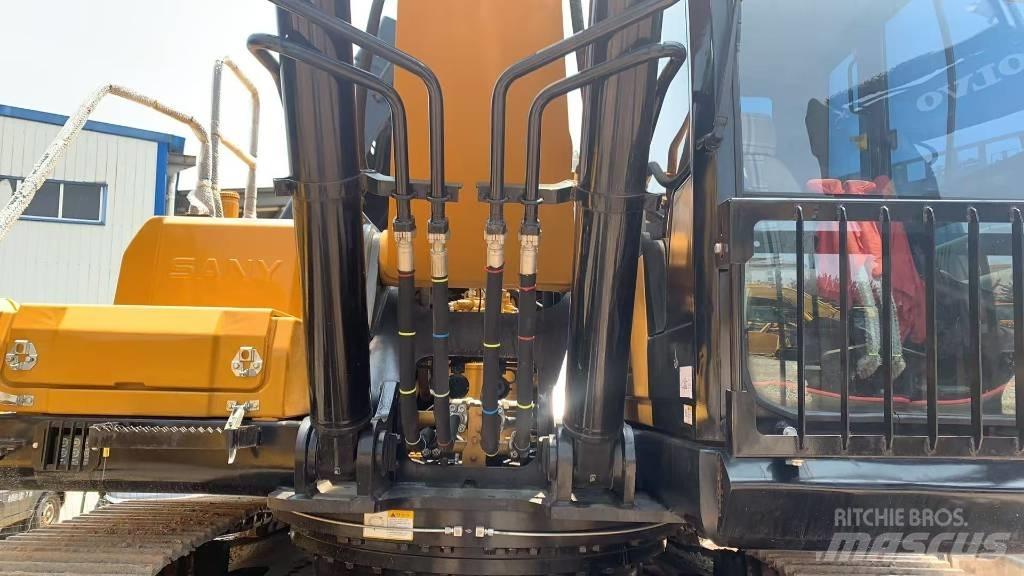 Sany SY 305 CLC Raupenbagger