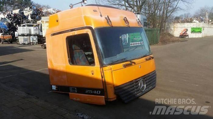Mercedes-Benz 2540 Transport Sonstige