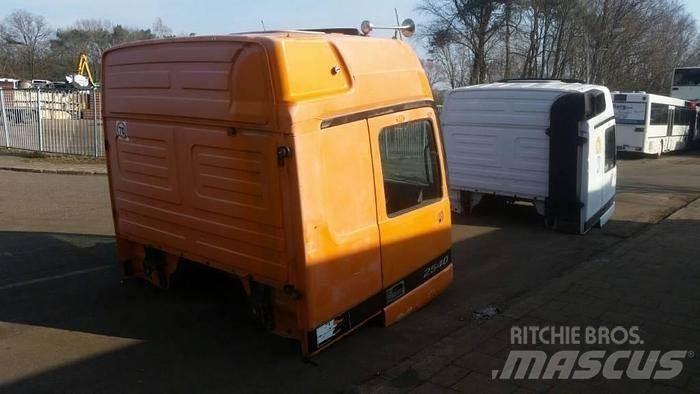 Mercedes-Benz 2540 Transport Sonstige