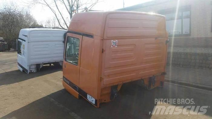 Mercedes-Benz 2540 Transport Sonstige