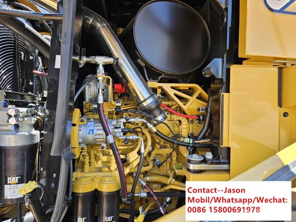 CAT 966gc Radlader