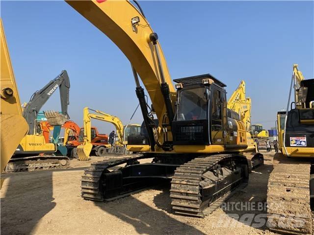 CAT 340D Raupenbagger