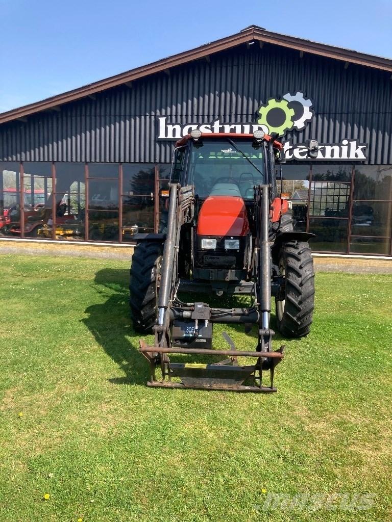 New Holland TL 90 Traktoren