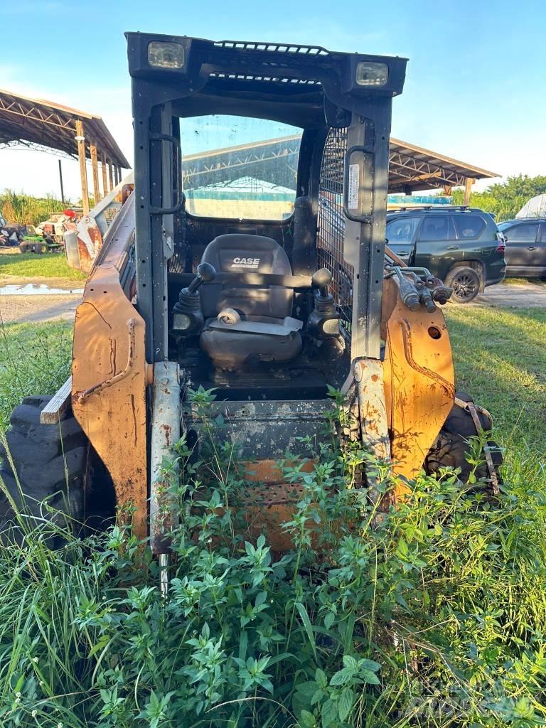 CASE SR 250 Kompaktlader