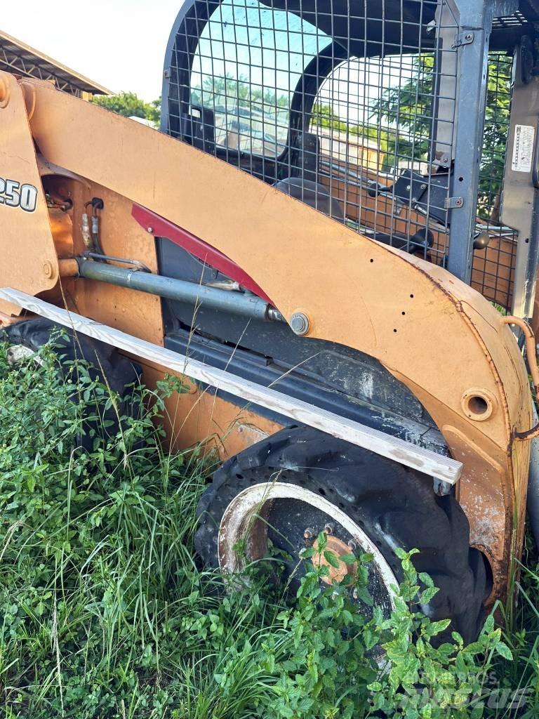CASE SR 250 Kompaktlader