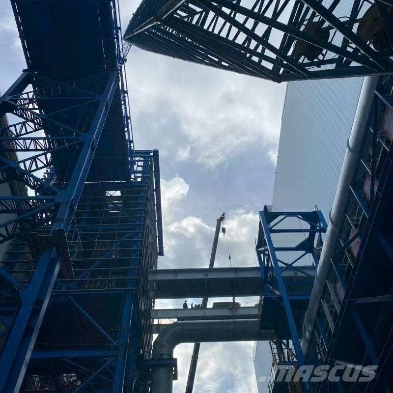 Kobelco 7200 Raupenkrane