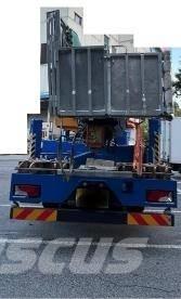 Jinwoo JW450 LKW-Arbeitsbühnen