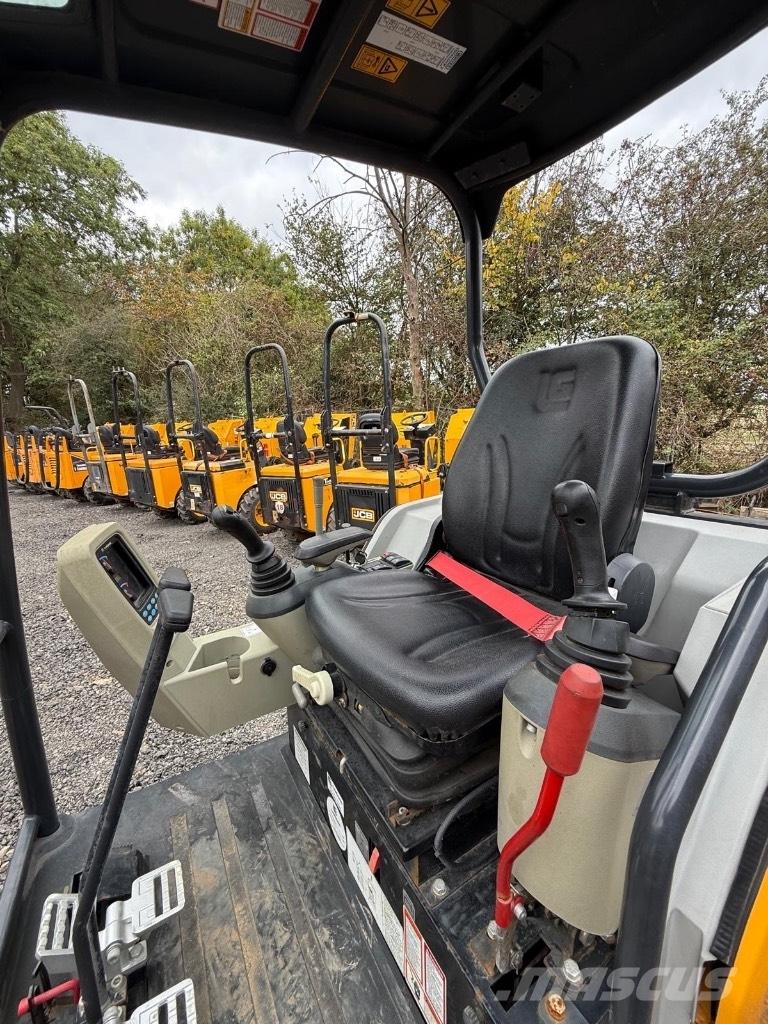 LiuGong 9018 F Minibagger < 7t