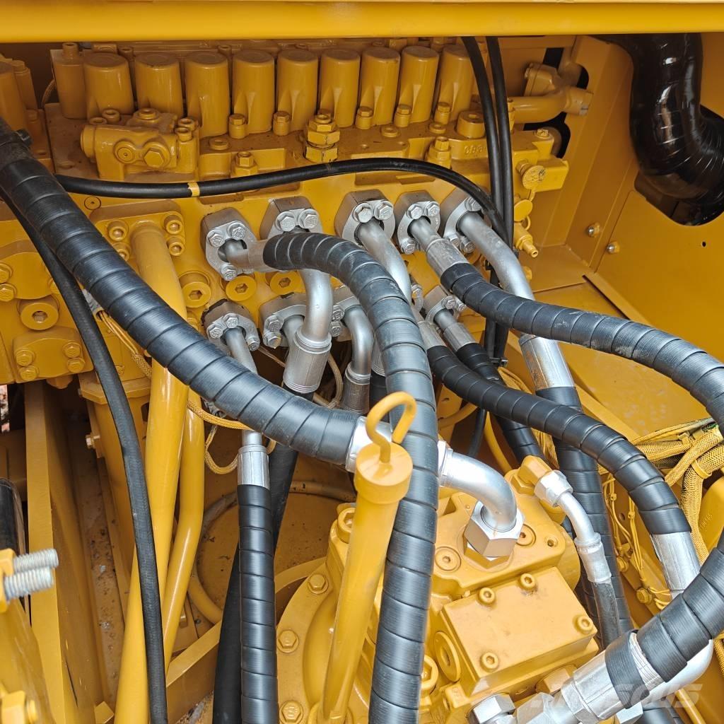 CAT 320GC Raupenbagger