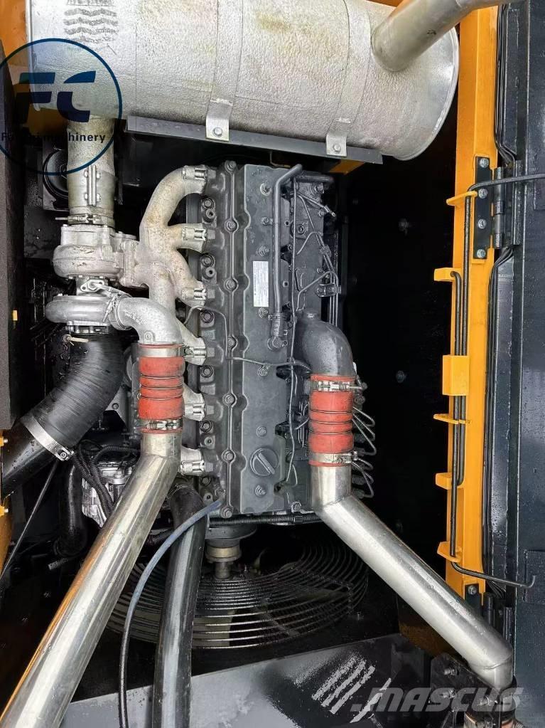 Sany SY 95 C Raupenbagger