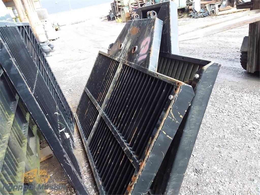 Valmet Grind Anderes Zubehör